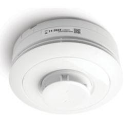 Aico  Ei660iRF Battery Interlinked RadioLINK+ Heat/Optical Multi-Sensor Fire Alarm