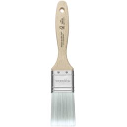 Wooster  Silver Tip Varnish Paint Brush 1 1/2"