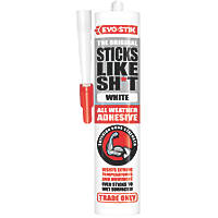 Evo-Stik 'Sticks Like Sh*t' Adhesive 290ml