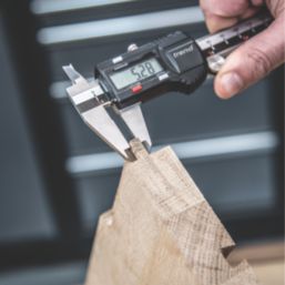 Trend DC/150 Digital Vernier Callipers 6" (150mm)