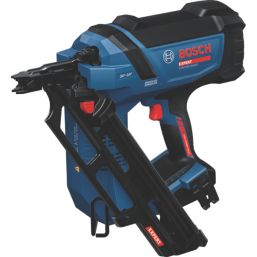 Bosch Expert 06019R1102 3.3mm 18V Li-Ion AMPShare Brushless First Fix Cordless Nail Gun - Bare