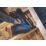 Bosch Expert 06019R1102 3.3mm 18V Li-Ion AMPShare Brushless First Fix Cordless Nail Gun - Bare