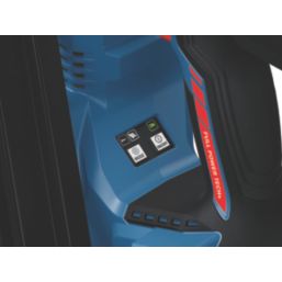Bosch Expert 06019R1102 3.3mm 18V Li-Ion AMPShare Brushless First Fix Cordless Nail Gun - Bare