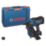 Bosch Expert 06019R1102 3.3mm 18V Li-Ion AMPShare Brushless First Fix Cordless Nail Gun - Bare