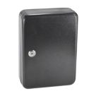 Smith & Locke  48-Hook Key Cabinet