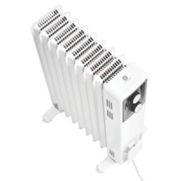 Dimplex  2000W Electric Portable Oil-Free Column Radiator