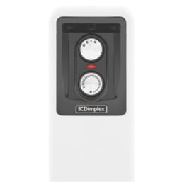 Dimplex  2000W Electric Portable Oil-Free Column Radiator