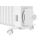 Dimplex  2000W Electric Portable Oil-Free Column Radiator