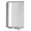 Deta  Automatic Compact Energy Saving Hand Dryer Silver 1.1kW