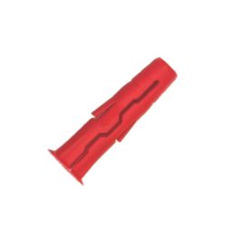 Rawlplug Uno Wallplugs 6mm x 28mm 288 Pack