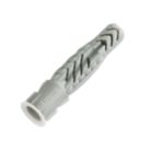 Fischer UX6 High Performance Universal Plugs 6mm x 35mm 100 Pack