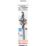 Bosch PointTeQ Straight Shank Metal Drill Bit 6mm x 93mm