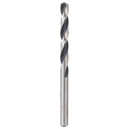 Bosch PointTeQ Straight Shank Metal Drill Bit 6mm x 93mm