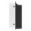 Masterplug  1 Port 7.4kW  Mode 3 Type 2 Socket Smart Electric Vehicle Charger White