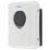 Masterplug  1 Port 7.4kW  Mode 3 Type 2 Socket Smart Electric Vehicle Charger White