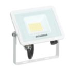 Sylvania Sylflood Indoor & Outdoor LED Floodlight White 26W 3000lm