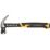 Roughneck Gorilla V-Series Single-Piece Claw Hammer 24oz (0.68kg)