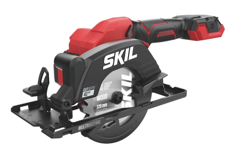 Cordless skilsaw best sale circular saw