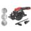 Skil SW1E3540CA 120mm 20V Li-Ion PWRCORE 20 Brushless Cordless Compact Multi-Material Saw - Bare