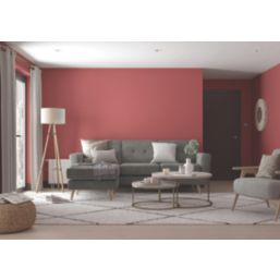 Dulux EasyCare Washable & Tough 2.5Ltr Auburn Embers Matt Emulsion  Paint