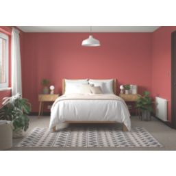 Dulux EasyCare Washable & Tough 2.5Ltr Auburn Embers Matt Emulsion  Paint