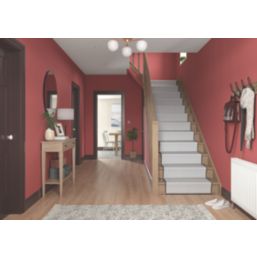 Dulux EasyCare Washable & Tough 2.5Ltr Auburn Embers Matt Emulsion  Paint