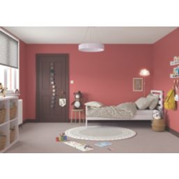 Dulux EasyCare Washable & Tough 2.5Ltr Auburn Embers Matt Emulsion  Paint