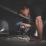 Erbauer ET12-Li 12V Li-Ion EXT Cordless Torch - Bare