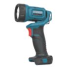 Erbauer ET12-Li 12V Li-Ion EXT Cordless Torch - Bare