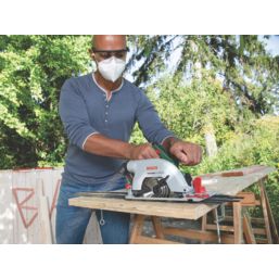 Bosch UniversalCirc 18V-53 160mm 18V Li-Ion Power for All  Cordless Circular Saw - Bare