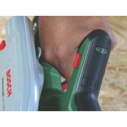 Bosch UniversalCirc 18V-53 160mm 18V Li-Ion Power for All  Cordless Circular Saw - Bare