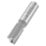 Trend 3/08X1/2TC 1/2" Straight Cutter 12.7mm x 25mm