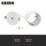Lexco  Fixed  Recessed Non-Maintained Emergency LED Downlight White 1.6W 300lm 104mm