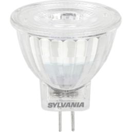Sylvania RefLED Retro 830 SL GU4 MR11 LED Light Bulb 184lm 2.5W