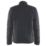 Blaklader   Hybrid Jacket Black/Dark Grey Large 41" Chest