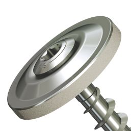 Spax  TX Mixed Self Drilling Sealing Screws 4.5mm x 55mm 70 Pack