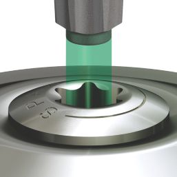 Spax  TX Mixed Self Drilling Sealing Screws 4.5mm x 55mm 70 Pack