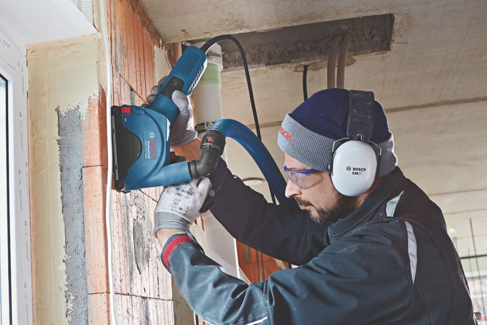 GDE 230 FC-T Professional BOSCH PROFESSIONAL