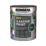Ronseal 750ml Blackbird Matt Garden Paint