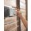 Wooster  Silver Tip Varnish Paint Brush 3"