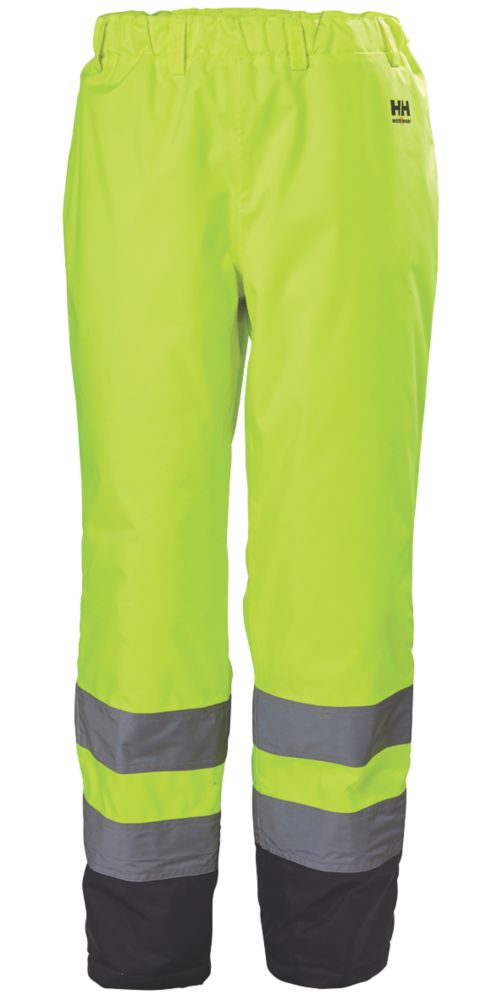 Waterproof trousers screwfix sale