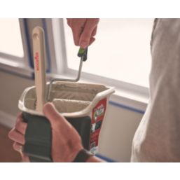 Wooster Pelican Hand-Held Paint Scuttle Inserts 0.95Ltr 3 Pack