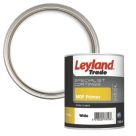 Leyland Trade  750ml White Matt  Interior MDF Primer