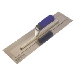 Refina Superflex2 Plastering Trowel 18" x 4 1/2"
