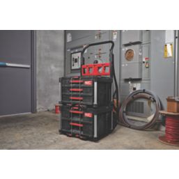 Milwaukee Packout 3 Drawers 16.53"