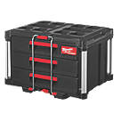 Milwaukee Packout 3 Drawers