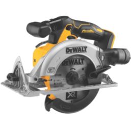 DEWALT DCK690P3T-GB 18V 3 x 5.0Ah Li-Ion XR Brushless Cordless 6-Piece Power Tool Kit