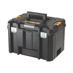 DEWALT DCK690P3T-GB 18V 3 x 5.0Ah Li-Ion XR Brushless Cordless 6-Piece Power Tool Kit