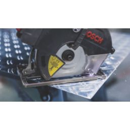 Bosch PRO Aluminium Thin Kerf Circular Saw Blade 165mm x 20mm 54T