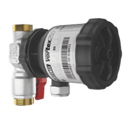 Sentinel Eliminator Vortex250 Central Heating System Filter 22mm